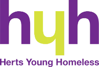 Herts Young Homeless
